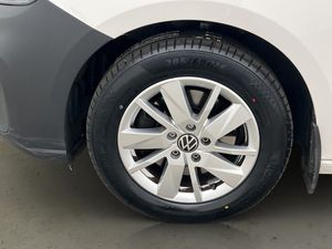 Volkswagen Caddy bild 29