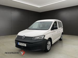 Volkswagen Caddy bild 3