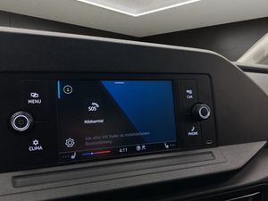 Volkswagen Caddy bild 22