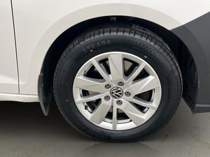 Volkswagen Caddy bild 32