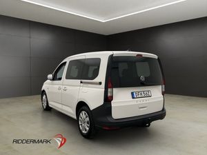 Volkswagen Caddy bild 7