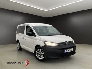 Volkswagen Caddy bild 1