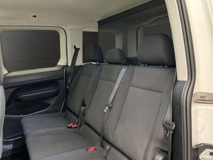 Volkswagen Caddy bild 25