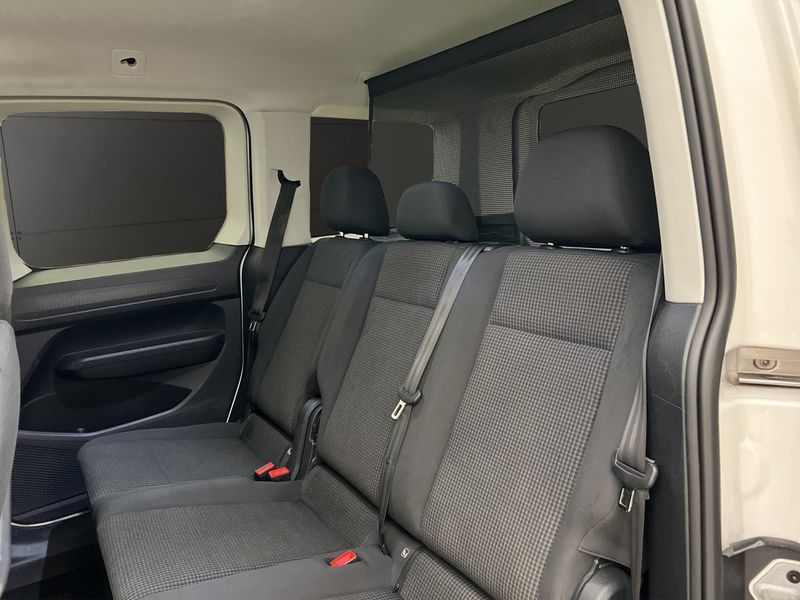 Volkswagen Caddy bild 25