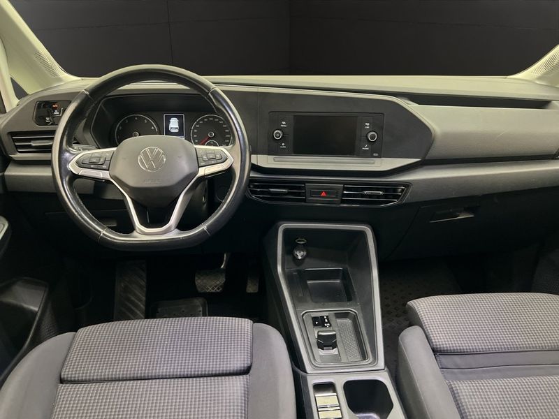 Volkswagen Caddy bild 13