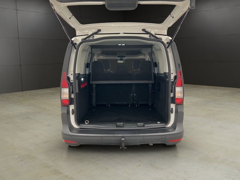 Volkswagen Caddy bild 11