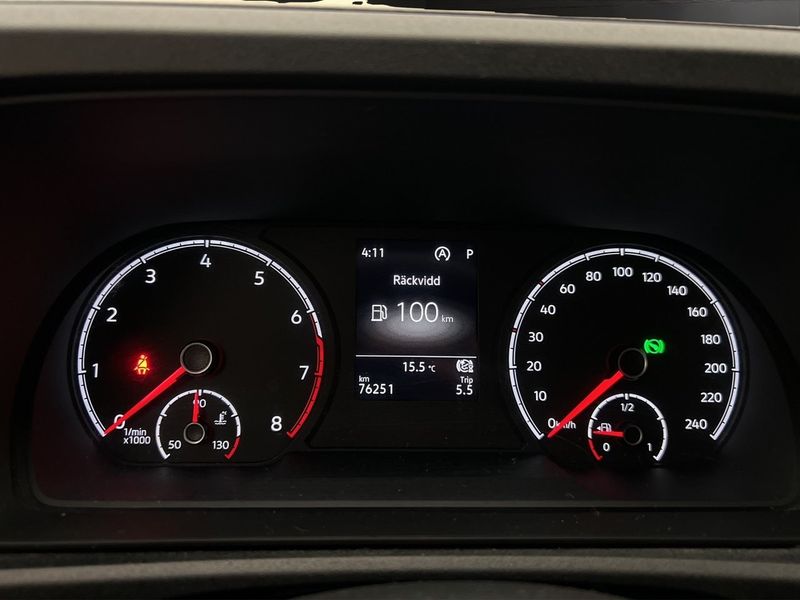 Volkswagen Caddy bild 18