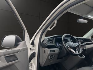 Volkswagen Transporter bild 14