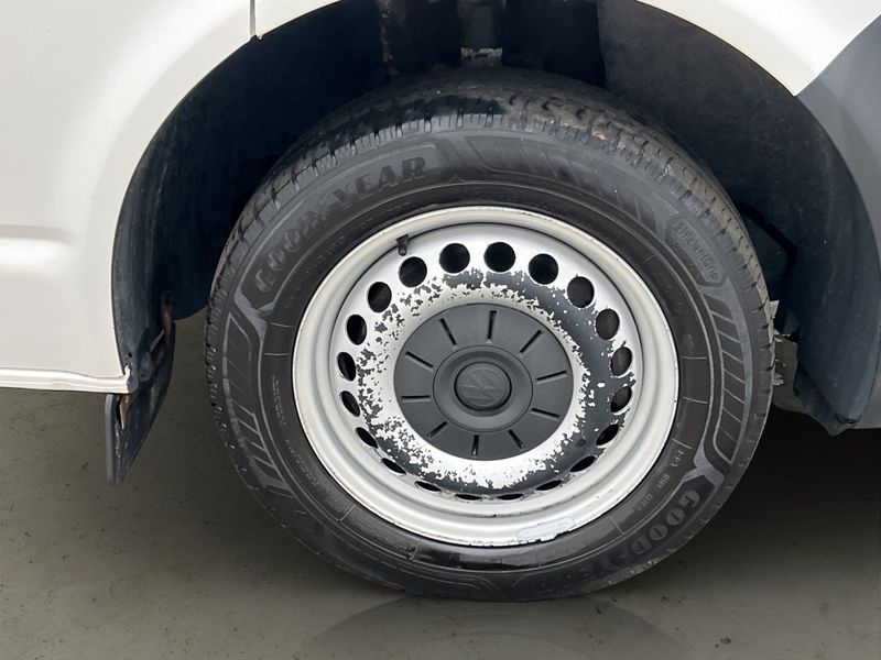 Volkswagen Transporter bild 35