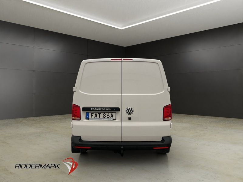 Volkswagen Transporter bild 8