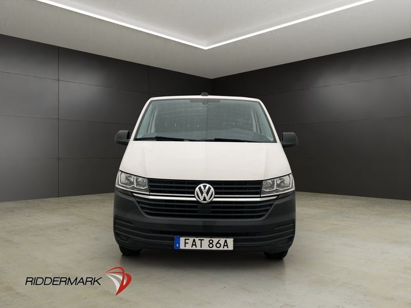 Volkswagen Transporter bild 5