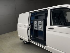 Volkswagen Transporter bild 13