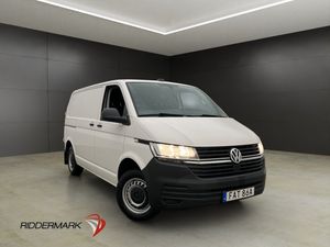Volkswagen Transporter bild 1