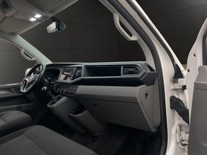 Volkswagen Transporter bild 29