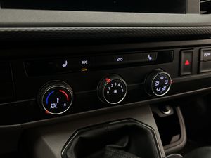 Volkswagen Transporter bild 27