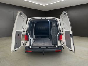 Volkswagen Transporter bild 12
