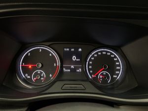 Volkswagen Transporter bild 18