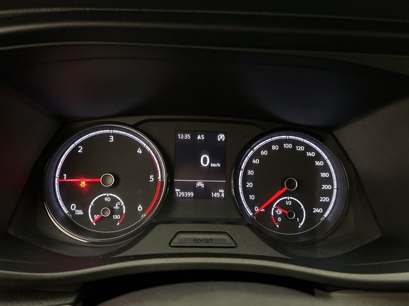 Volkswagen Transporter bild 18