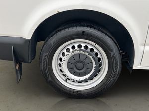 Volkswagen Transporter bild 34