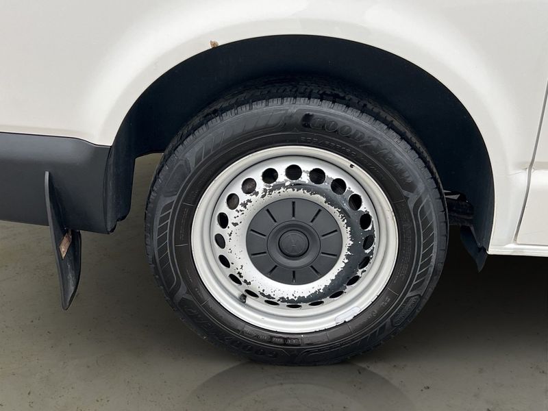 Volkswagen Transporter bild 34