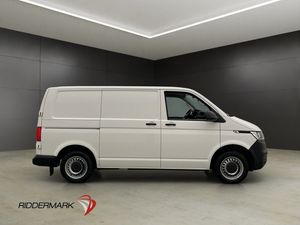 Volkswagen Transporter bild 2