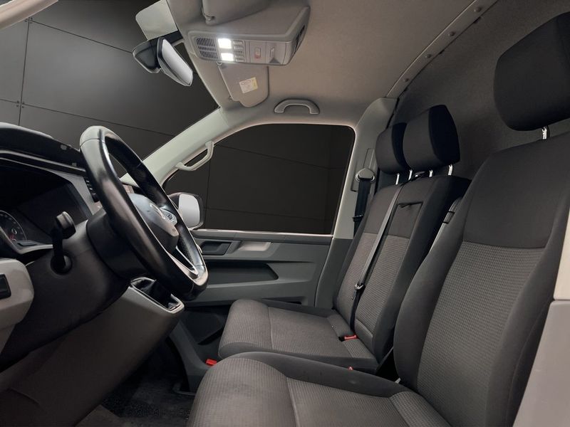 Volkswagen Transporter bild 15