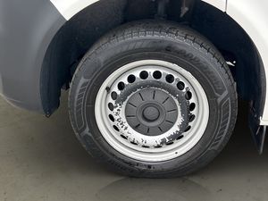 Volkswagen Transporter bild 32
