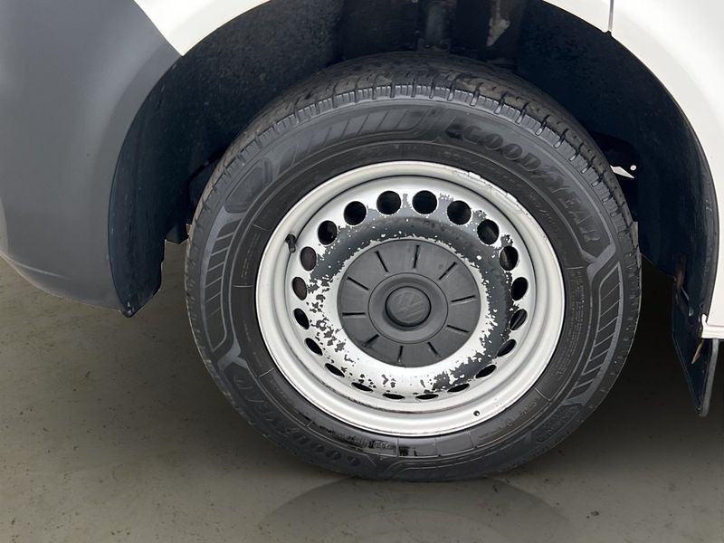 Volkswagen Transporter bild 32