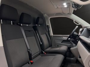 Volkswagen Transporter bild 28