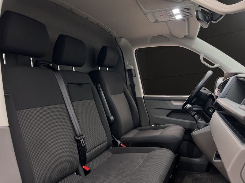Volkswagen Transporter bild 28