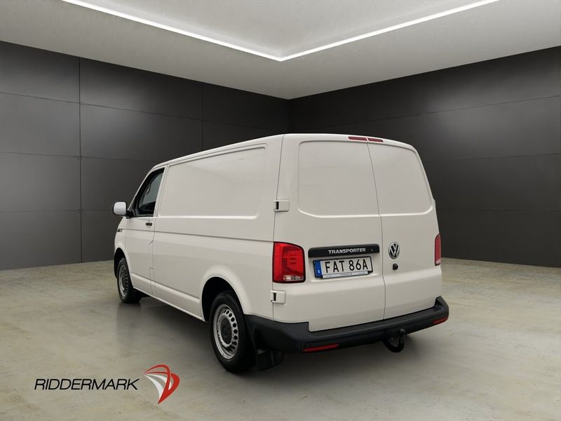 Volkswagen Transporter bild 7