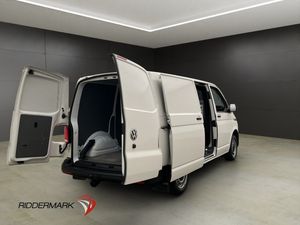 Volkswagen Transporter bild 11