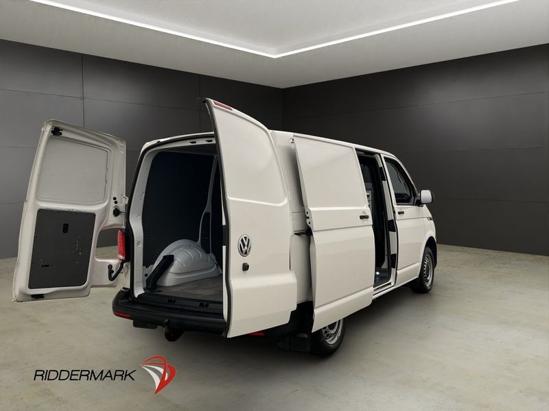 Volkswagen Transporter bild 11