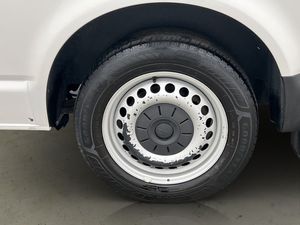 Volkswagen Transporter bild 33