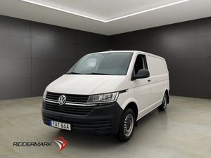 Volkswagen Transporter bild 3