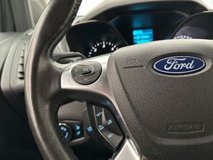 Ford Transit Connect bild 17