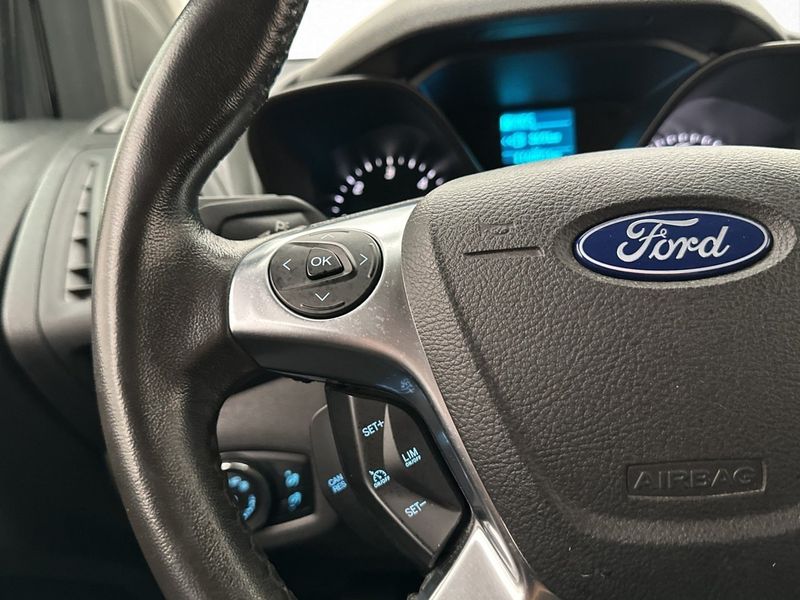 Ford Transit Connect bild 17