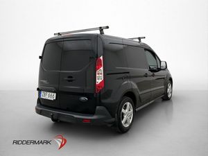 Ford Transit Connect bild 9