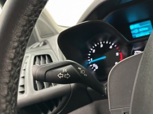 Ford Transit Connect bild 16