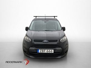 Ford Transit Connect bild 5