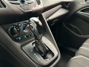 Ford Transit Connect bild 24