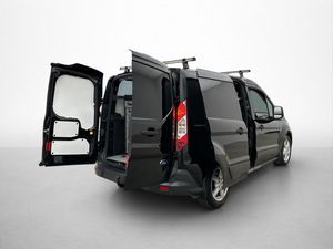 Ford Transit Connect bild 12