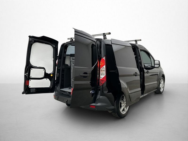 Ford Transit Connect bild 12