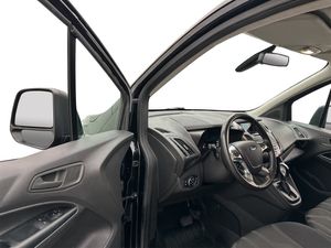 Ford Transit Connect bild 14