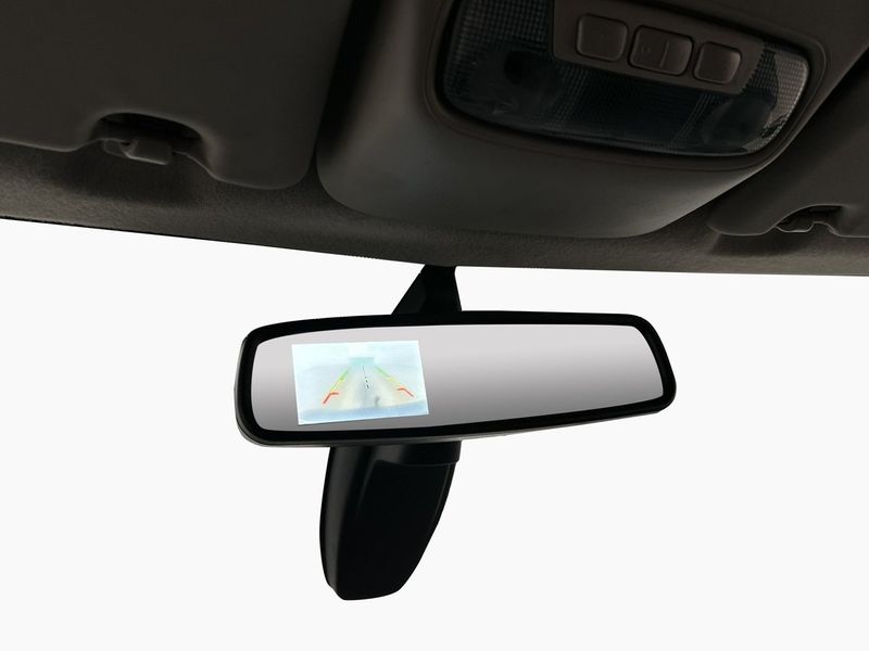 Ford Transit Connect bild 21