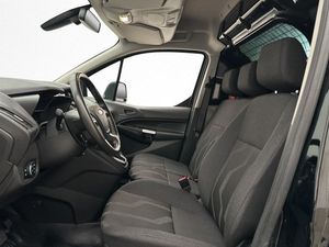 Ford Transit Connect bild 15