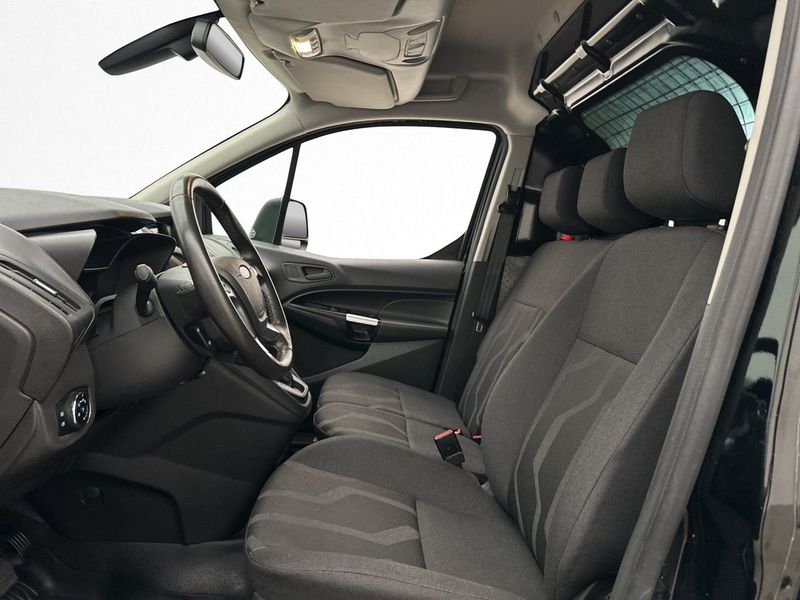 Ford Transit Connect bild 15