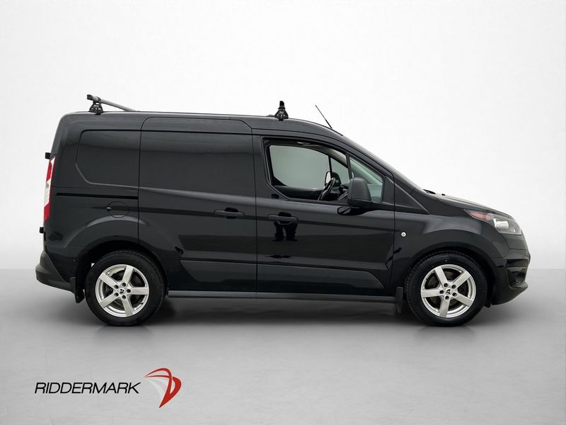 Ford Transit Connect bild 2