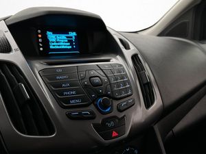 Ford Transit Connect bild 22