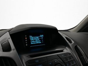 Ford Transit Connect bild 23
